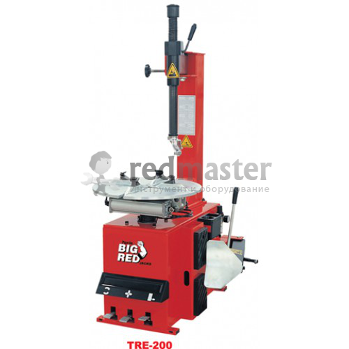 Cтанок с зажимом для смены покрышек, дисков с10" по 18" 220V/50HZ/2PH Torin TRE200