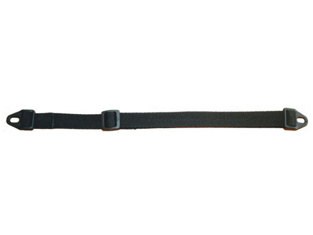 Ремень подбородочный для каски R-5 комплект (10 шт.)  СОМЗ 681