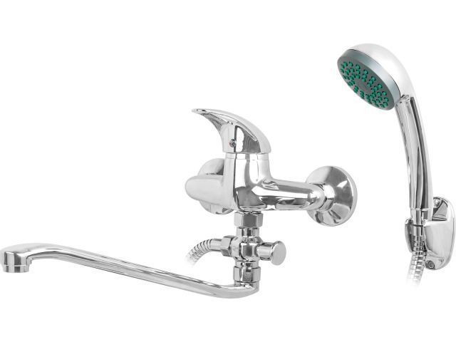Смеситель для ванны D40-A, серия 360  ECONOCE EC0364
