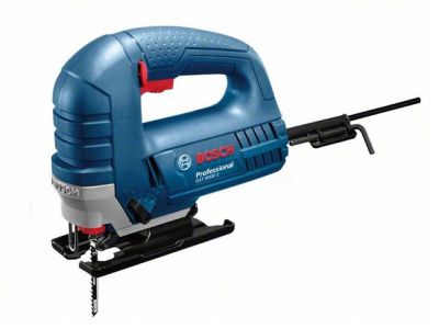 Лобзик GST 8000 E (710Вт / Коробка), BOSCH 0.601.58H.000