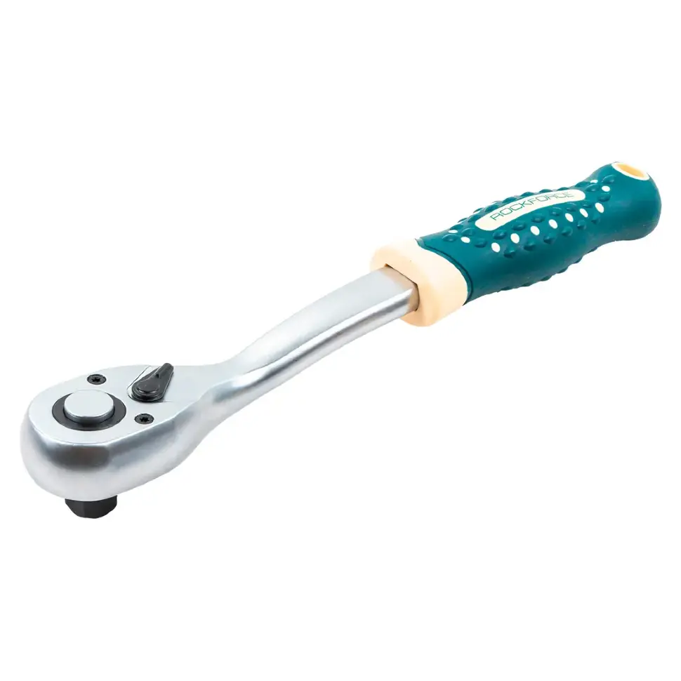 Ключ трещотка 1/2" RockFORCE LIGHT Rock FORCE RF LIGHT-80242