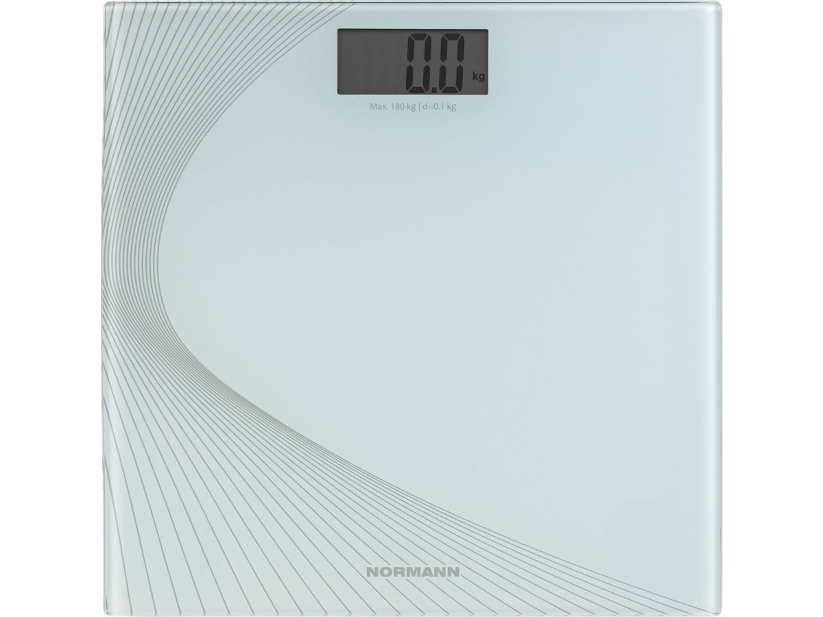 Весы напольные ASB-480  NORMANN N16025-3