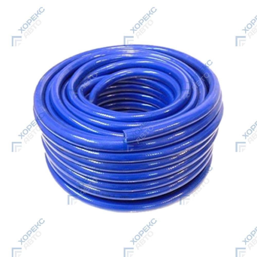 Шланг пневматический прямой PVC 12 мм, бухта 30 м ХОРЕКС АВТО PVC-1/2-30