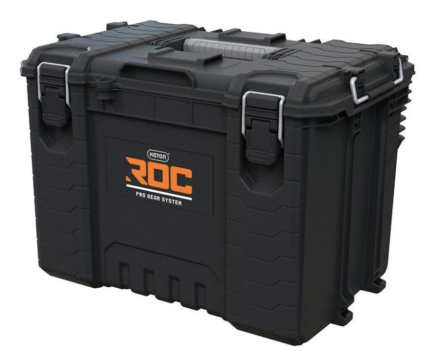 Ящик для инструментов Keter XL ROC PRO GEAR 2.0  KETER 256980