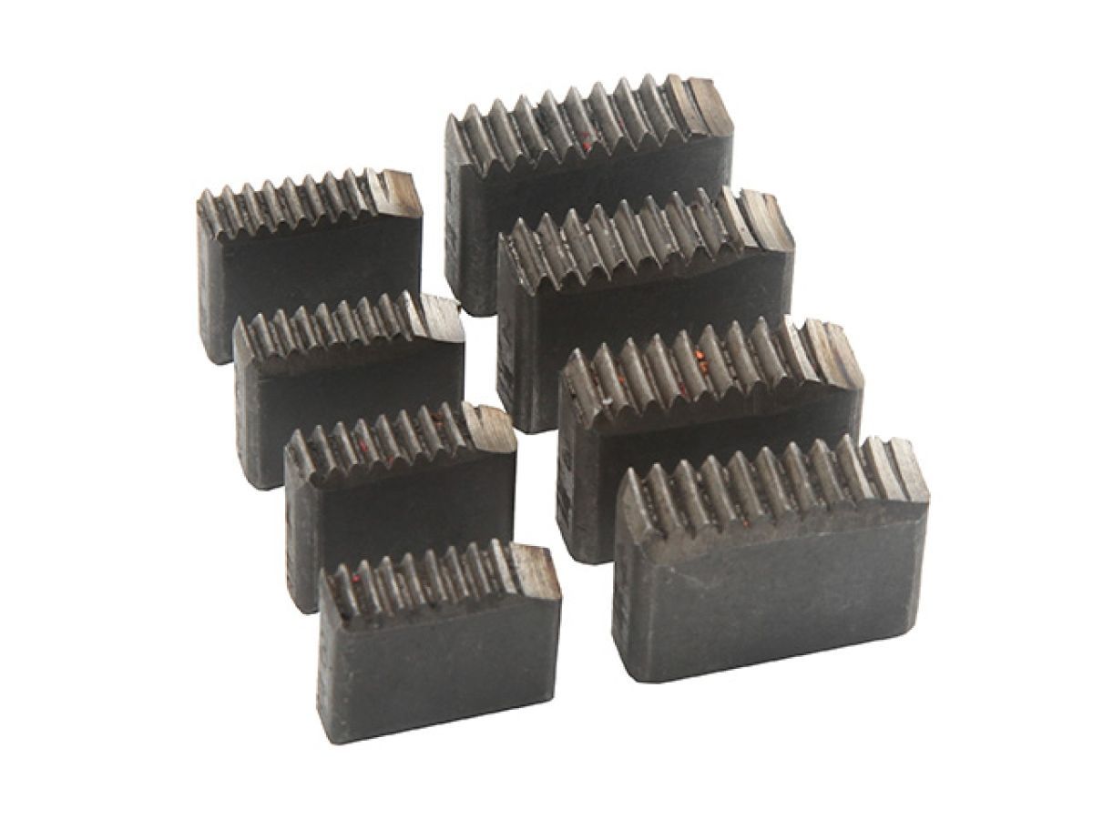 Набор резцов для клуппа трубного 1/2" 4шт. PROFI STARTUL ST9325-1/2