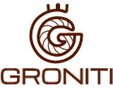 Гронити