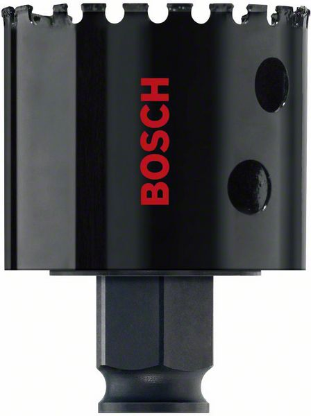Коронка алмазная 83 мм Diamond for Hard Ceramics  BOSCH 2.608.580.321