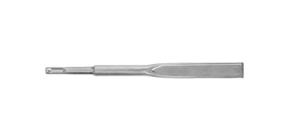 Долото SDS-Plus 20х250 мм плоское (Sledge) MILWAUKEE Milwaukee 4932493609