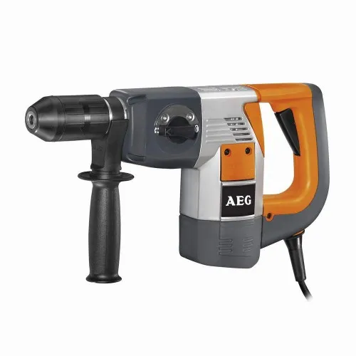 Отбойный молоток 720Вт, 4.1Дж, 3650уд./мин, AEG PM 3AEG Powertools 4935412541