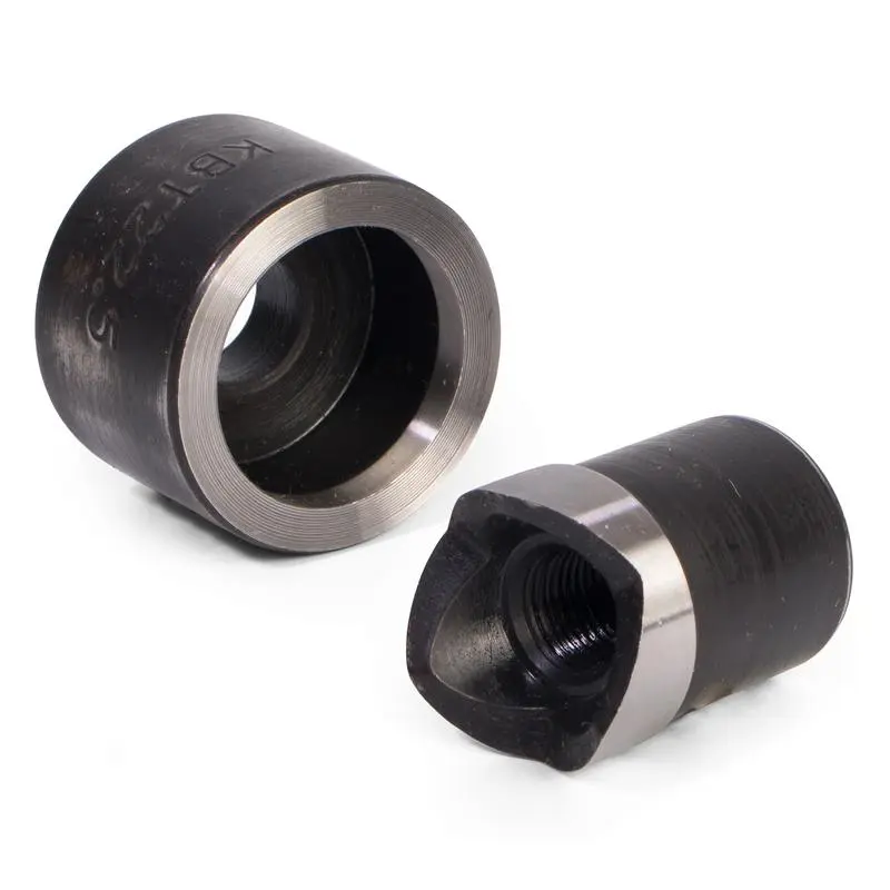 Матрица для пробивки отверстий МПО-22х22 серия ПРОФИ (КВТ) КВТ 65649