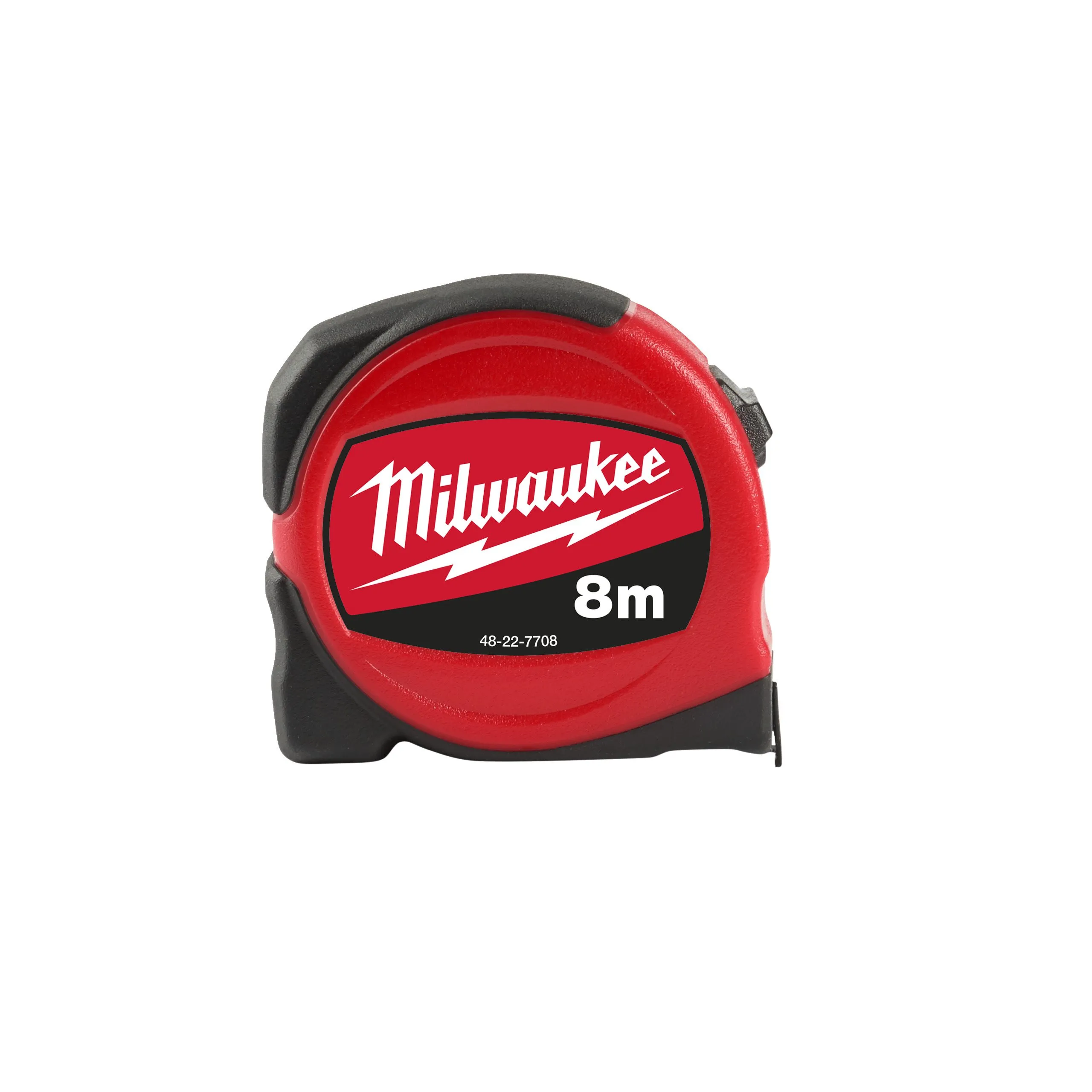 Рулетка 8 м / 25 мм COМPACT, MILWAUKEE Milwaukee 48227708