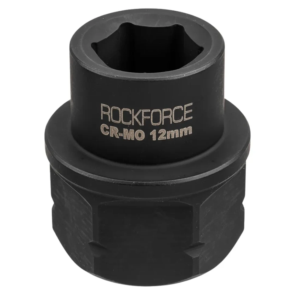 Головка ударная 1/2", 12мм RockFORCE Rock FORCE RF-44512BV30