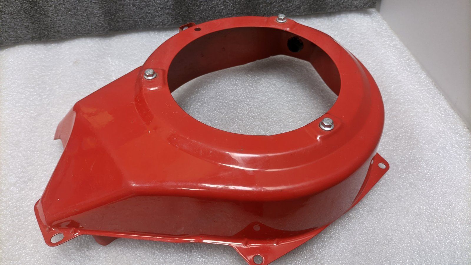 Кожух защитныйYAMAYITO 177-58