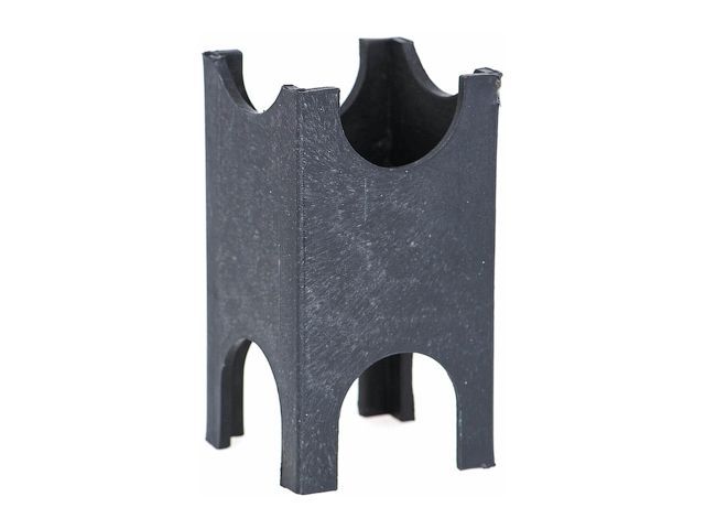 Фиксатор арматуры "Опора Кубик 60/70/80" 8-32  (500 шт.)  STARFIX SMP-46156-500