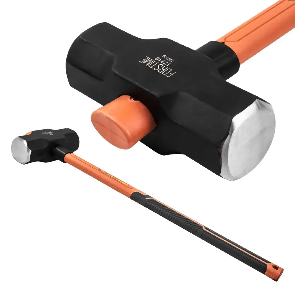 Кувалда 7200гр.  FORSTIME FT-T7716