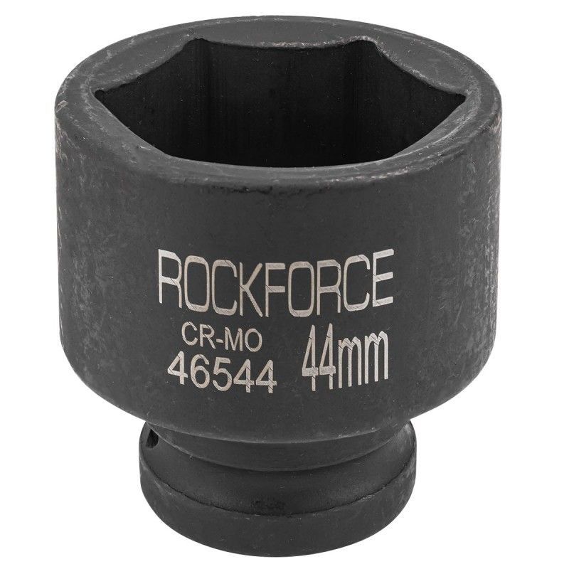 Головка ударная 3/4", 44мм (6гр.) RockFORCE Rock FORCE RF-46544