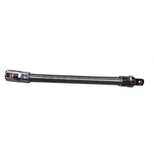 Головка-удлинитель гибкий 1/2" 250мм CrV H-D HD-12520