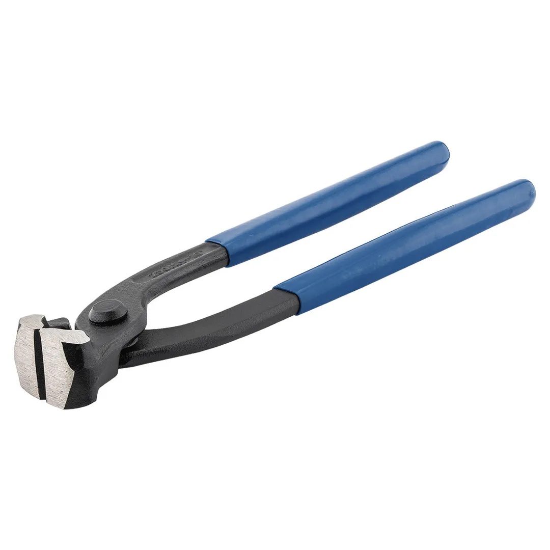 Клещи торцевые 10" (250мм)  Scheppach Sch-6971250