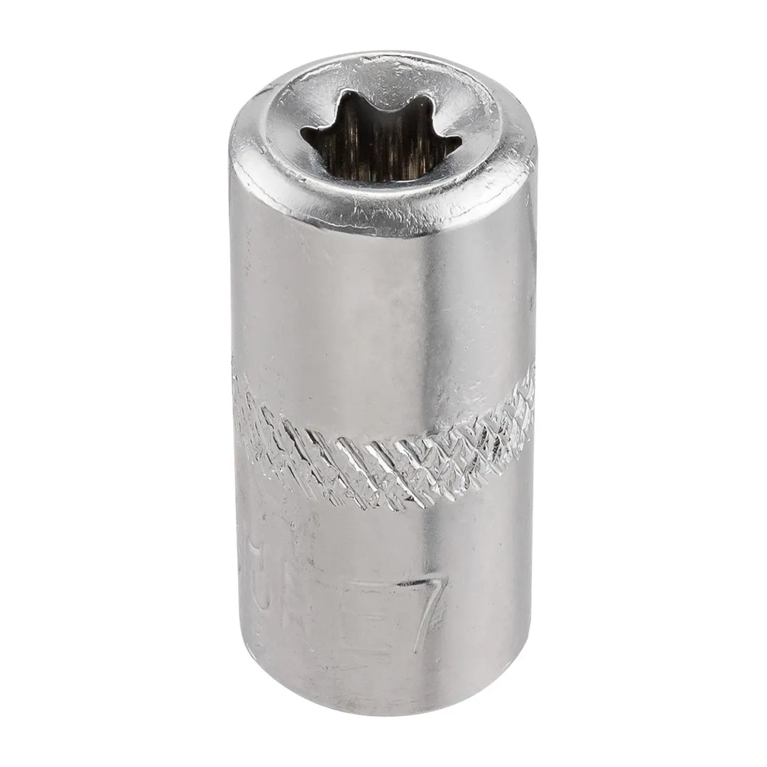 Головка Е-профиль 1/4", E7 RockFORCE LIGHT Rock FORCE LIGHT RF LIGHT-52607
