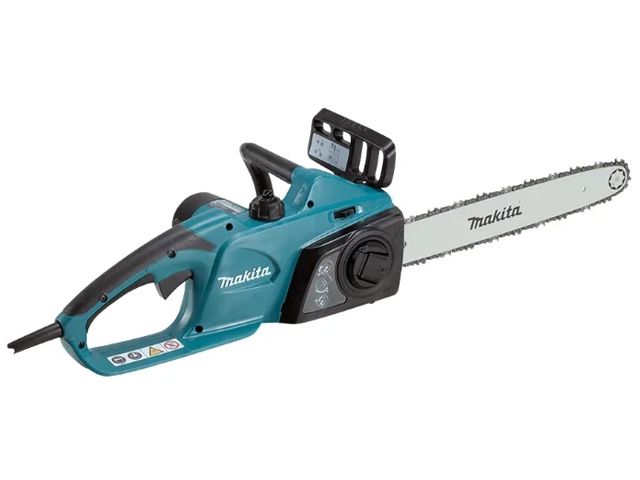 Пила цепная электрическая  MAKITA UC3041A