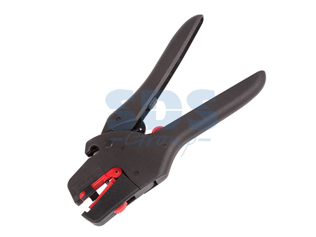 Инструмент для зачистки кабеля 0.2-6 mm2 (ht-0525)  REXANT 12-4015-4