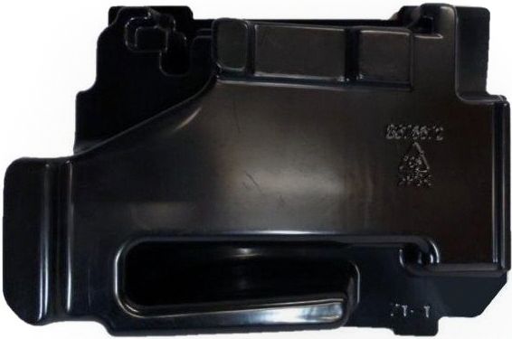 Вкладыш в MakPac 4 для циркулярной пилы 5008MG MAKITA 837657-2