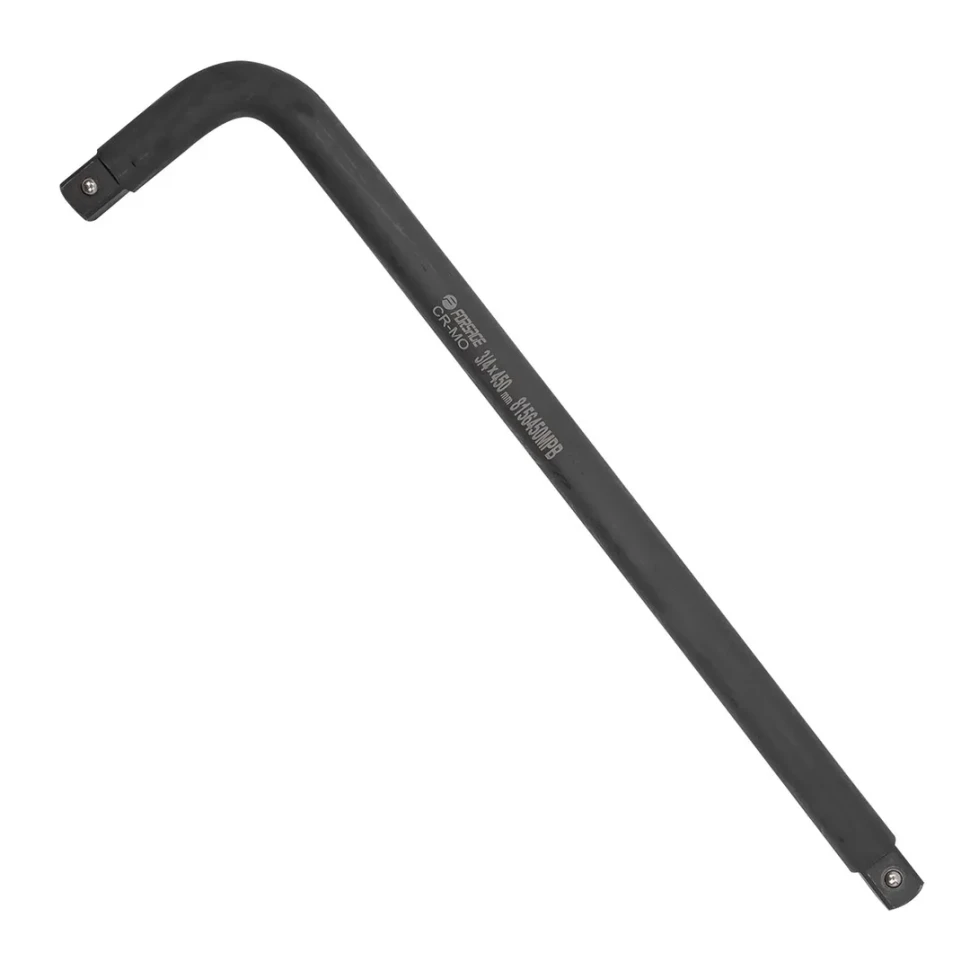 Вороток Г-образный ударный 450мм, 3/4''  JCB JCB-8156450MPB