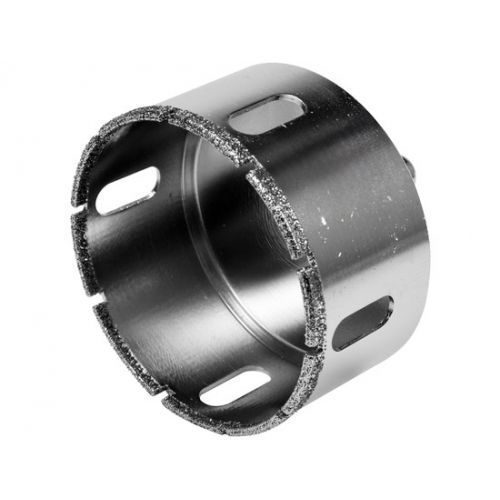 Сверло алмазное трубчатое для керамогранита и греса d68мм H-D HD-60433