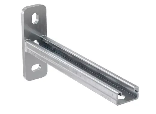 Консоль FCA 200 21x41x2x300 для системы FUS для Fischer FISKARS 537208f