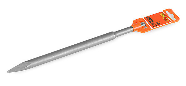 Пика для перфоратора SDS-Plus, 250 мм. MESSER 10-01-250