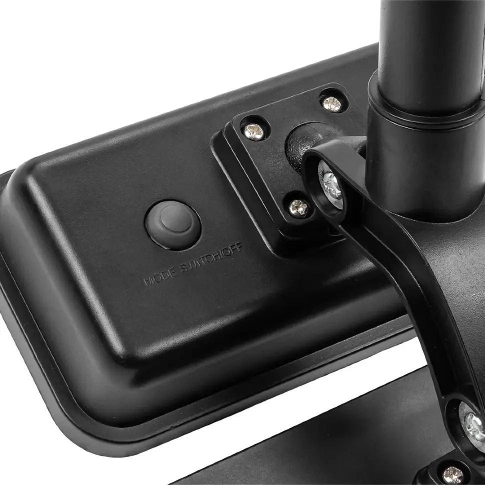 Светильник светодиодный на солнечной батарее Forsage F-WL6010