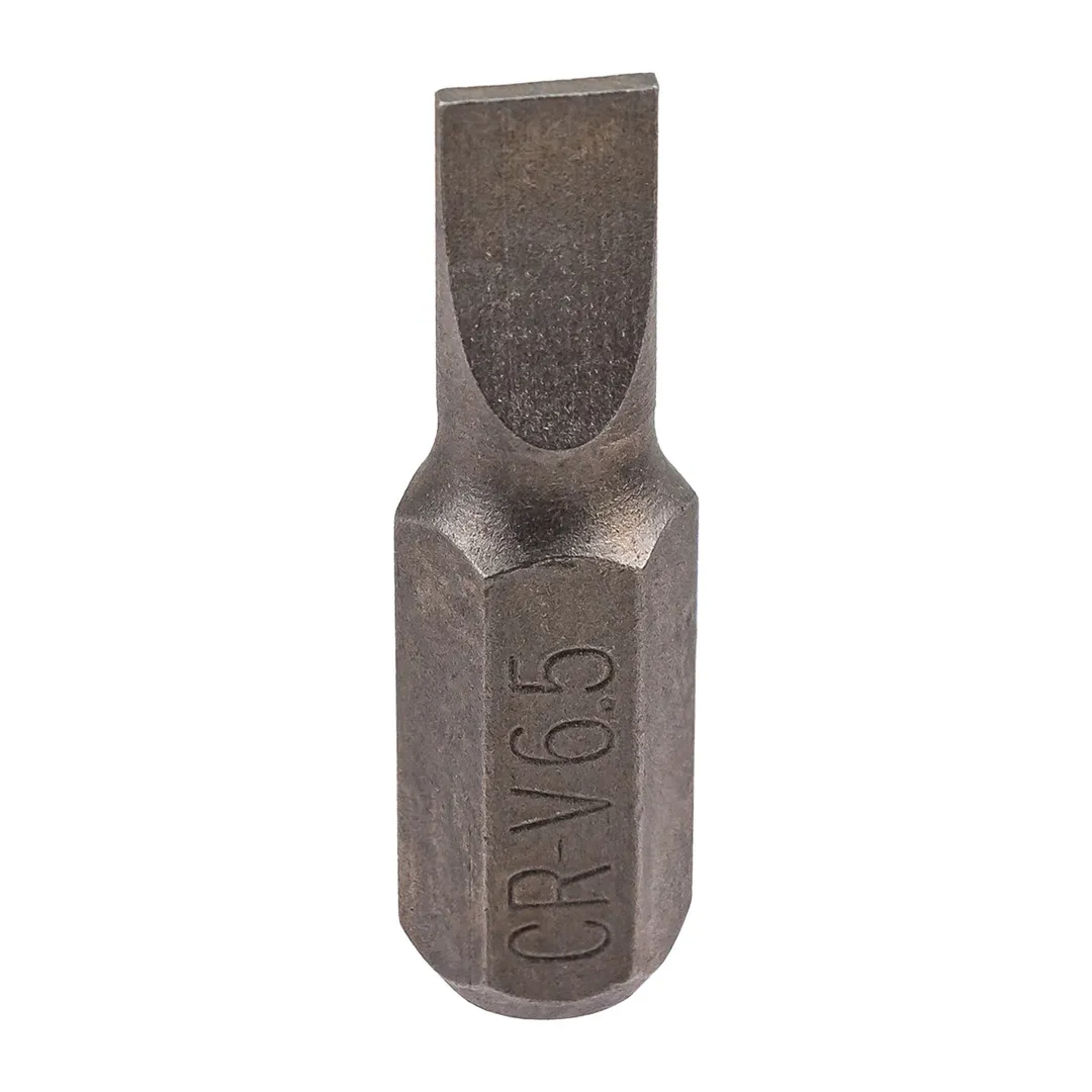 Бита H8*30L 6.5mm  JCB JCB-15330065
