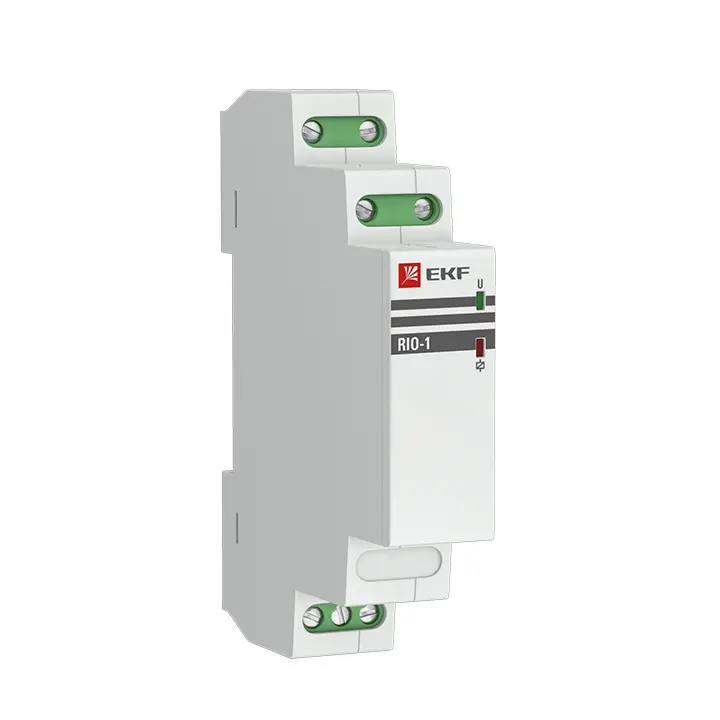 Импульсное реле RIO-1  EKF rio-1