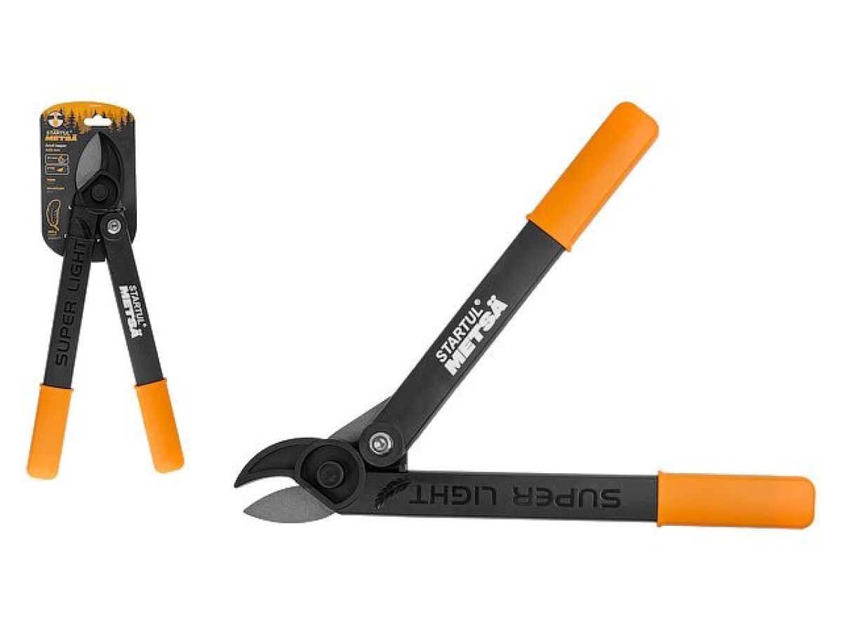 Сучкорез контактный 42см METSA (Супер лёгкие - 385 г.) STARTUL ST6495-01