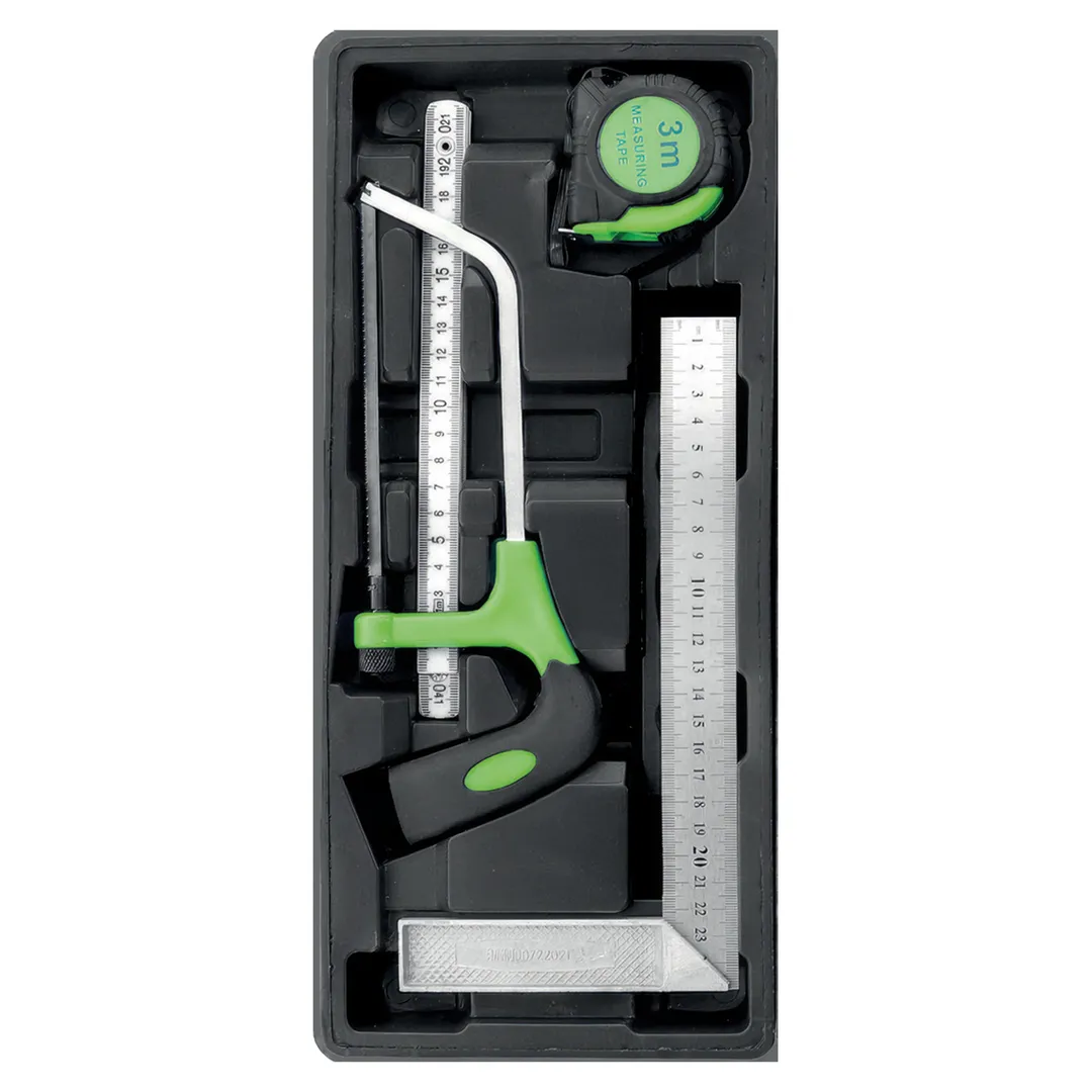 Набор инструментов 5 пр.  ForsLine FL-T5096