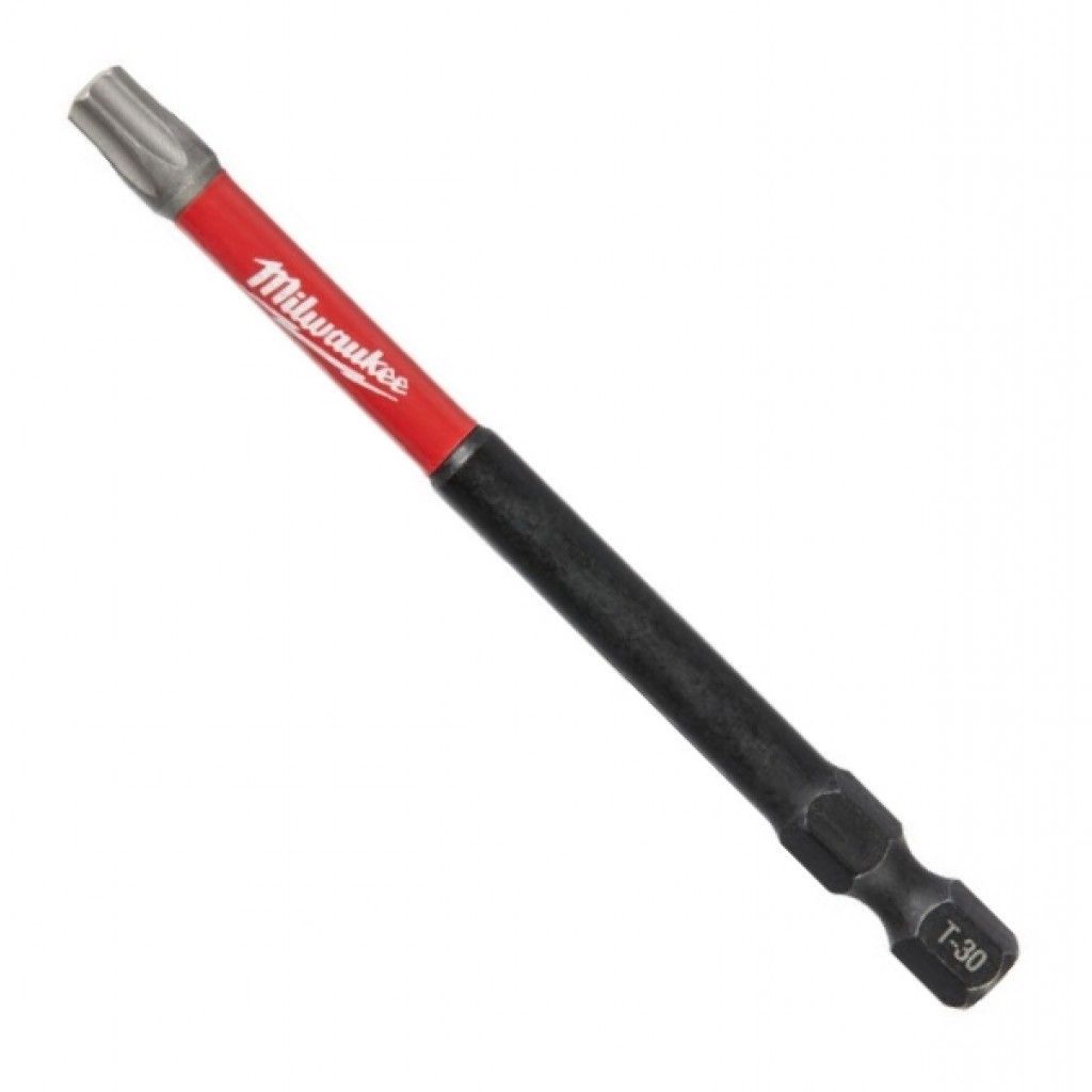 Бита Shockwave TX30 90 мм GEN III (1 шт) MILWAUKEE Milwaukee 4932471575