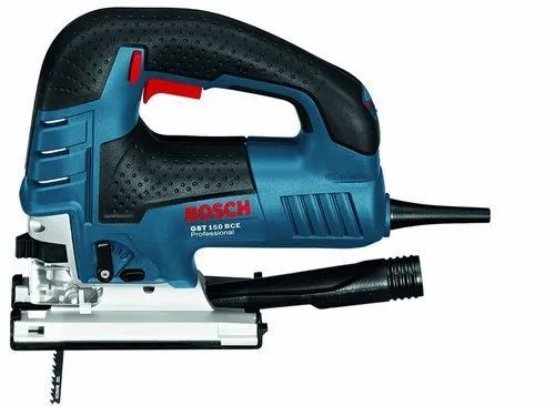 Лобзик GST 150 BCE 780Вт, пропил до 150 мм,  BOSCH 0.601.513.000