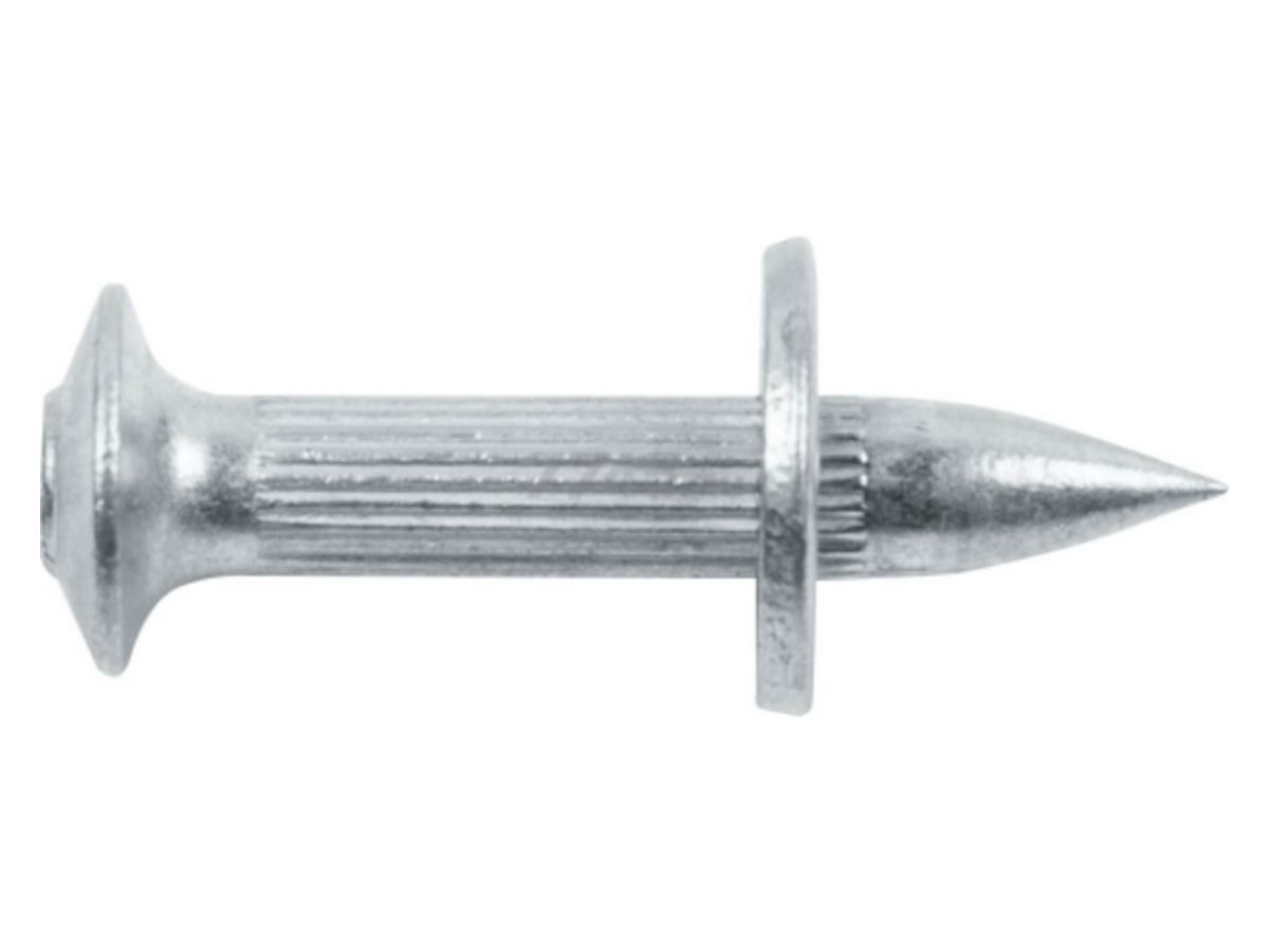 Дюбель-гвоздь для монт. пистолета 4.5х40 mm (20 кг в ящ.) STARFIX