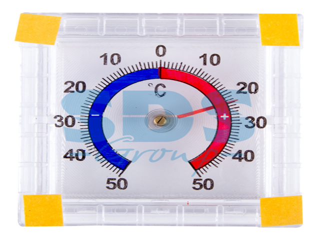 Термометр наружный механический  REXANT 70-0580