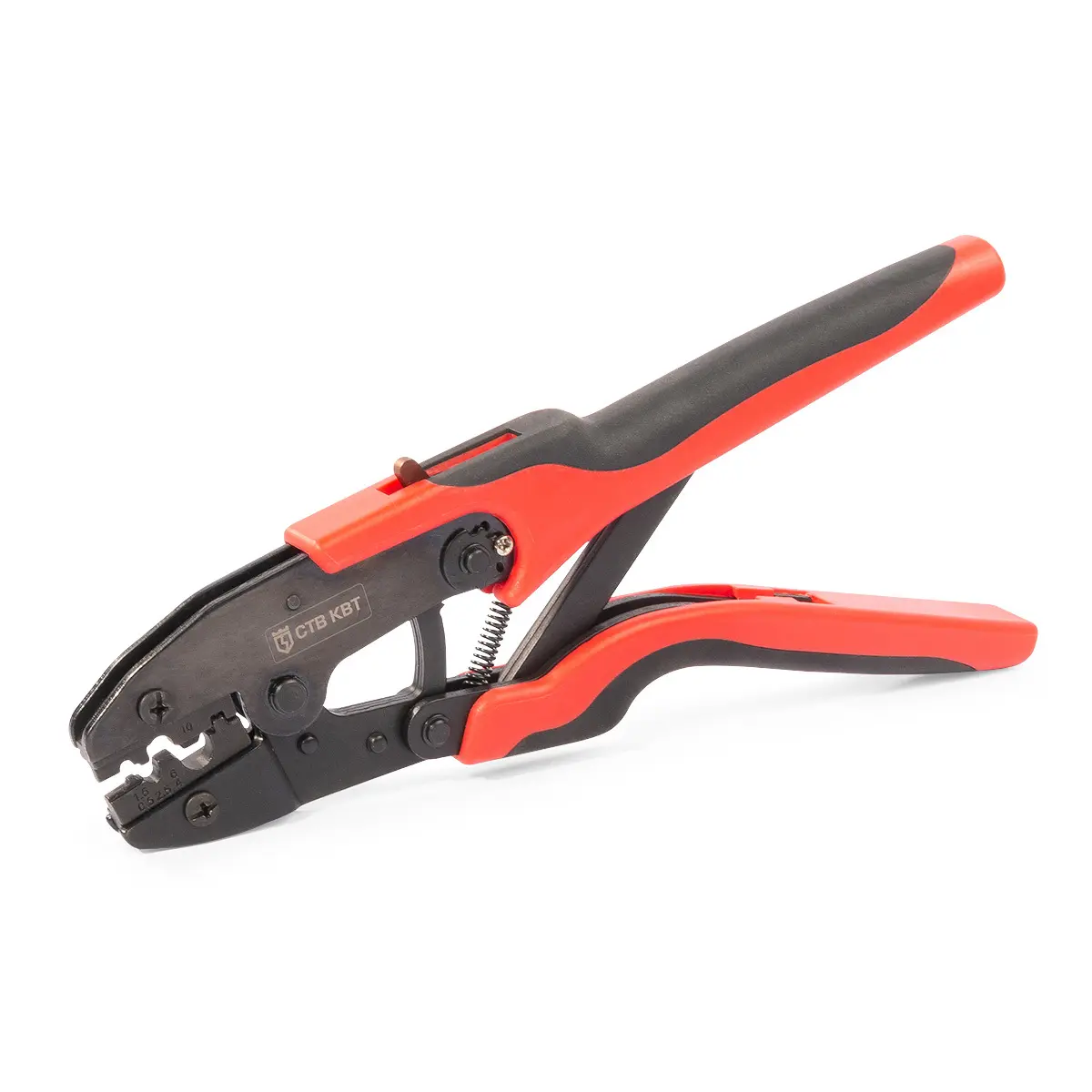 Пресс-клещи CTB-05 серия ПРОФИ ()  КВТ 55914