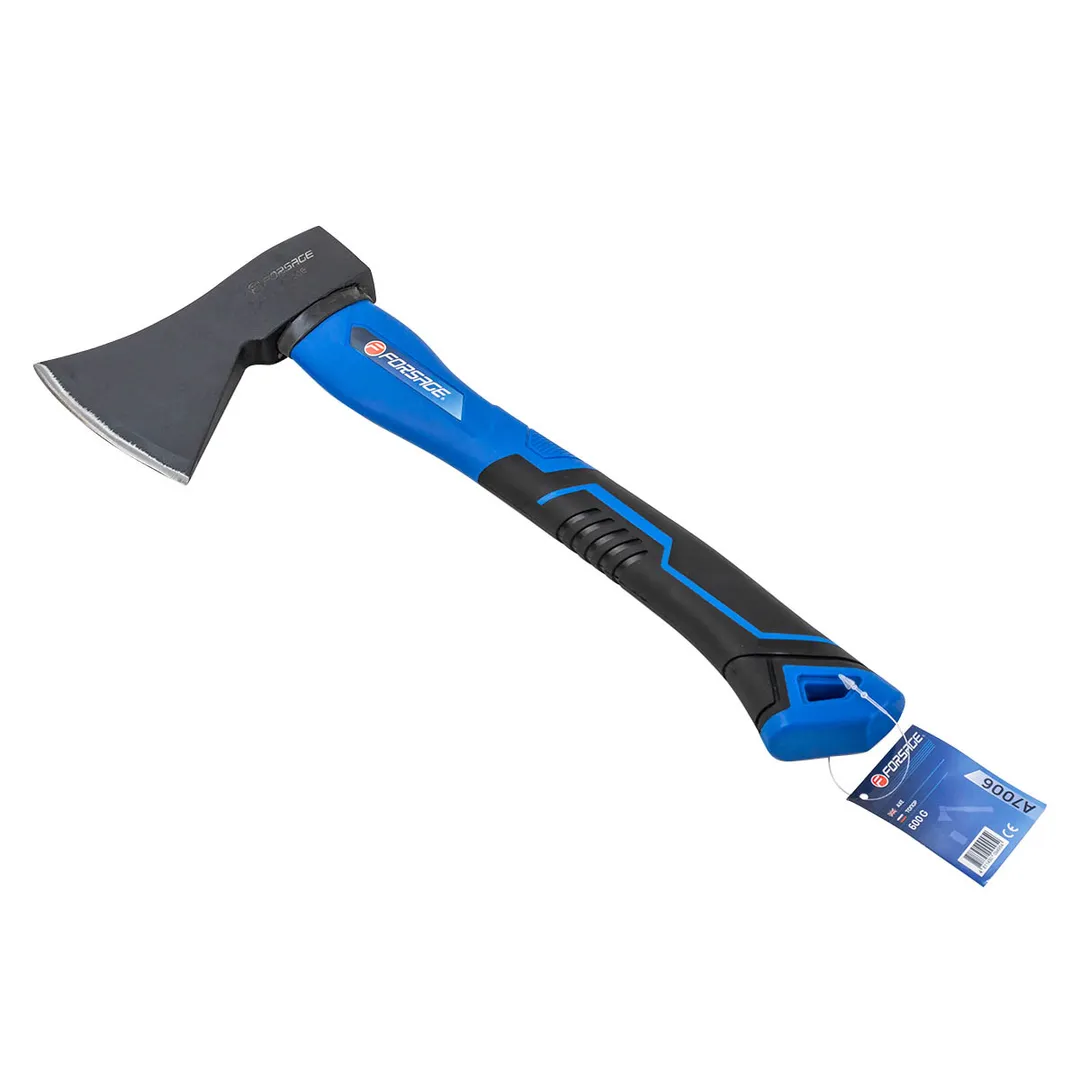 Топор 600гр.  Forsage F-A7006