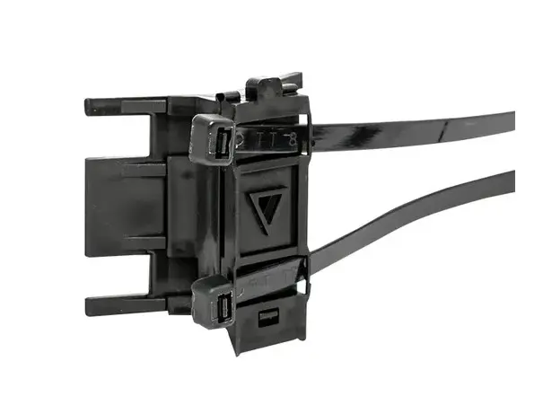 Дистанционный фиксатор DB 50-95  EKF db-50-95