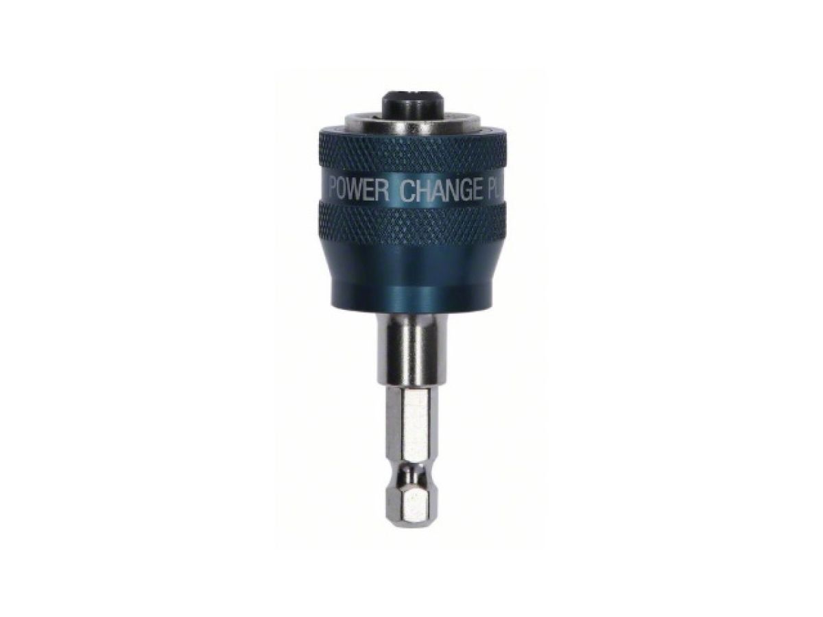 Переходник POWER CHANGE PLUS c шестигранный хвостовиком 8,7 mm BOSCH 2608594264