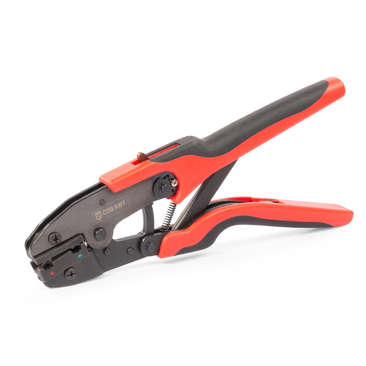 Пресс-клещи CTB-09 серия ПРОФИ ()  КВТ 75827