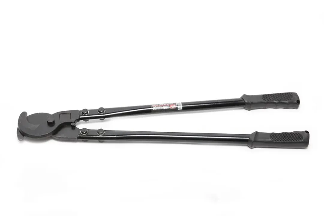 Кабелерез ручной (медь/аллюминий 120мм2 )  Forsage F-D125