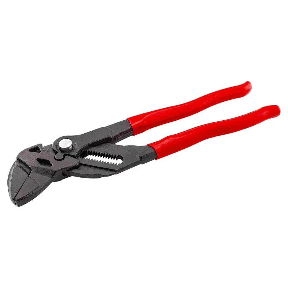 Пассатижи переставные 10" (250мм)  JBC JBC-613Q250I