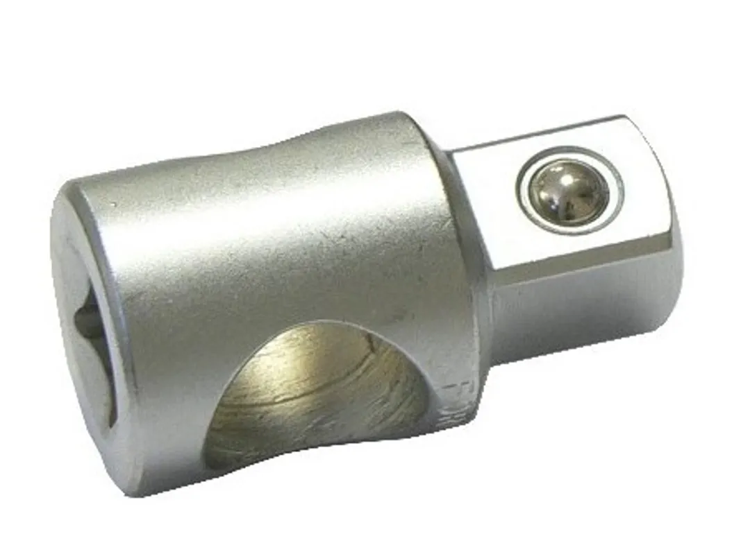 Адаптер 1/2"(F)х3/8"(M)  Forsage F-80643