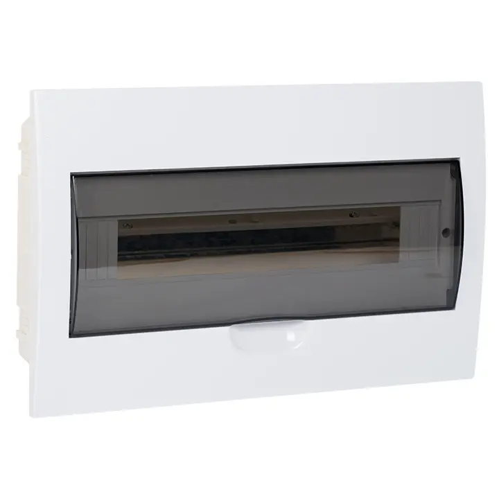 Щит распред. встраиваемый ЩРВ-П-18 IP41 PROxima EKF pb40-v-18
