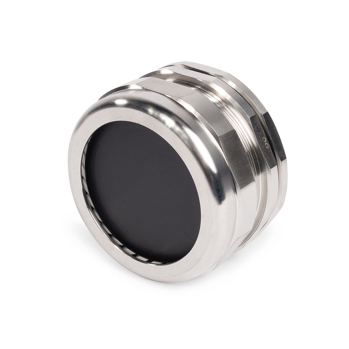 Ввод кабельный из нержавеющей стали MGM 88 (65-70 мм) (INOX) Fortisflex 89028