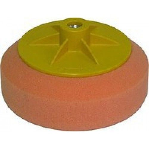 Круг полировальный SPONGE DISC 150mm универсальный М14 "H-D" H-D HD-0900